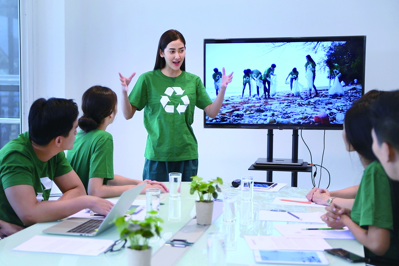 应对气候变化:2024年SBTi科学碳目标的实践路径 应对气候变化:2024年SBTi科学碳目标的实践路径