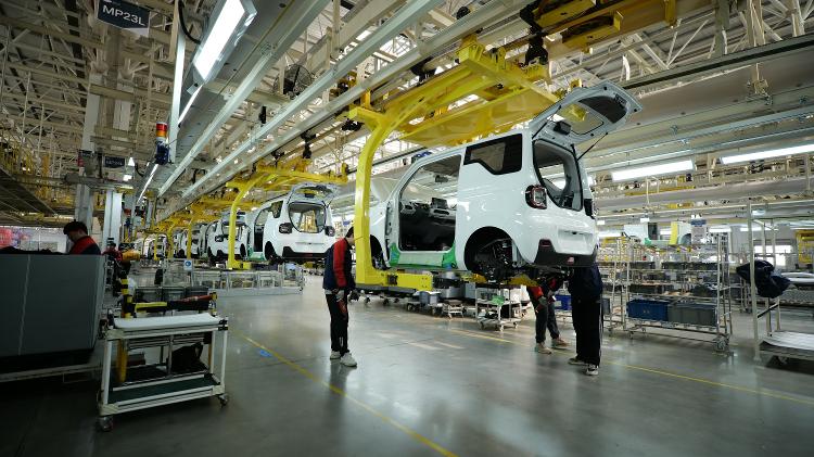 负责任供应链倡议的最新发展 负责任供应链倡议的最新发展