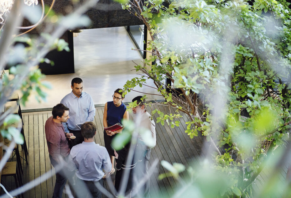 制药供应链中原材料的道德采购 制药供应链中原材料的道德采购